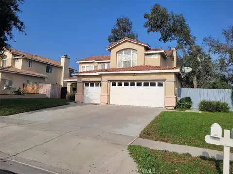 866 Homestead, Corona, CA 92878