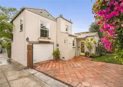 5130 W 20th, Los Angeles, CA 90016