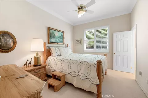 Bedroom - 5322 E Gabrielle Ln, Orange, CA 92867 photo 4 of 7