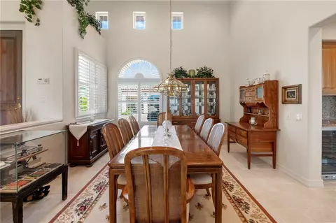 Dining - 5322 E Gabrielle Ln, Orange, CA 92867 photo 1 of 2