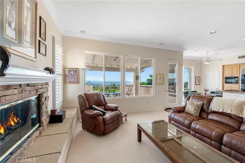Living - 5322 E Gabrielle Ln, Orange, CA 92867 photo 2 of 2
