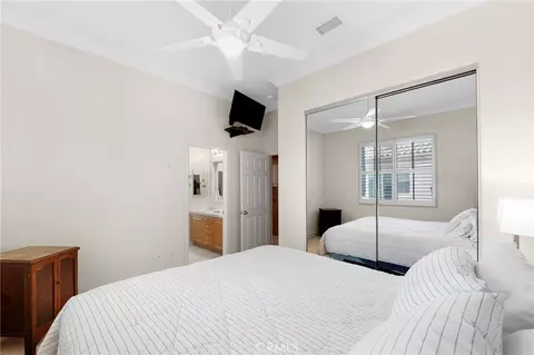 Bedroom - 5322 E Gabrielle Ln, Orange, CA 92867 photo 7 of 7