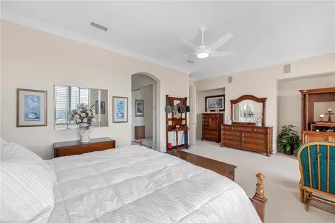 Bedroom - 5322 E Gabrielle Ln, Orange, CA 92867 photo 3 of 7