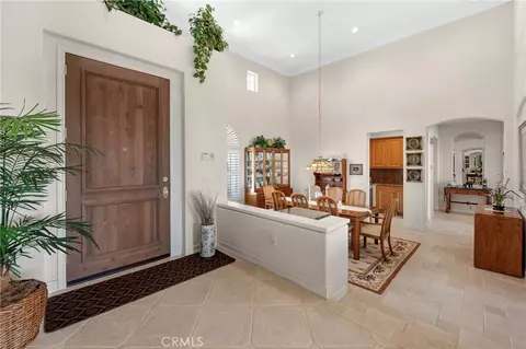 Entry Way - 5322 E Gabrielle Ln, Orange, CA 92867 photo 1 of 7