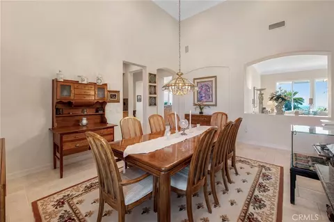 Dining - 5322 E Gabrielle Ln, Orange, CA 92867 photo 2 of 2