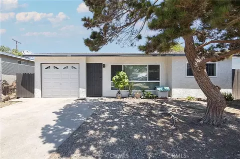 2133 E Lucien St, Compton, CA 90222