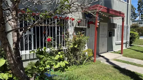 2101 S Pacific, Santa Ana, CA 92704