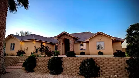 4401 Knox, Rosamond, CA 93560
