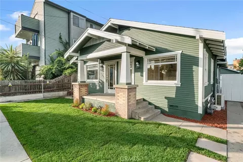 Exterior - 4027 E 11th, Long Beach, CA 90804 photo 6 of 6