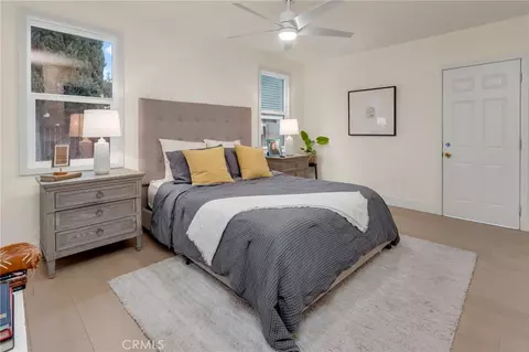 Bedroom - 4027 E 11th, Long Beach, CA 90804 photo 4 of 11