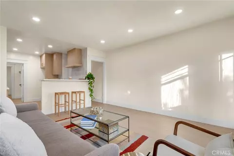 Living - 4027 E 11th, Long Beach, CA 90804 photo 3 of 6