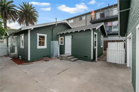 Exterior - 4027 E 11th, Long Beach, CA 90804 photo 3 of 6
