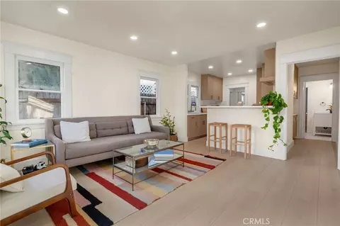 Living - 4027 E 11th, Long Beach, CA 90804 photo 1 of 6