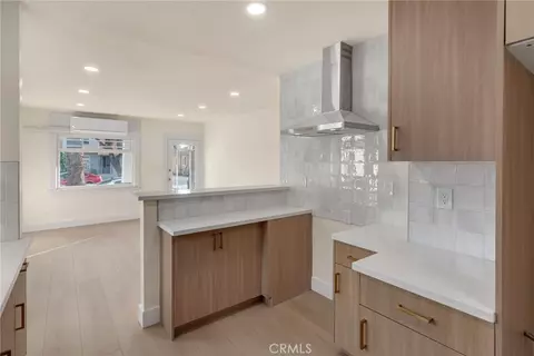 Kitchen - 4027 E 11th, Long Beach, CA 90804 photo 5 of 6