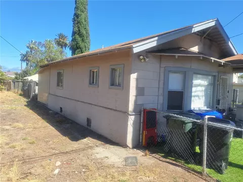 669 N N Cres, San Bernardino, CA 92410
