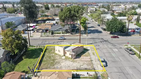 1003 W Rialto Ave, San Bernardino, CA 92410
