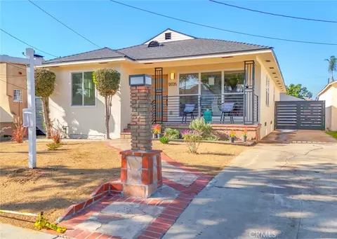 12035 Ramona Ave, Hawthorne, CA 90250