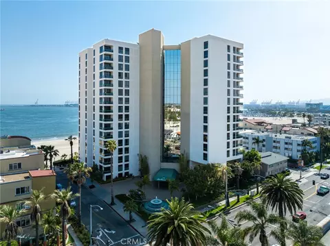 1310 E Ocean Blvd #1604, Long Beach, CA 90802
