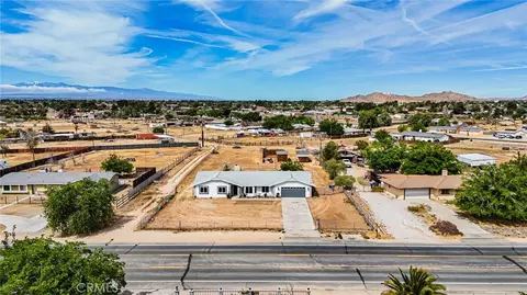 View/Area - 14280 Navajo, Apple Valley, CA 92307 photo 1 of 3