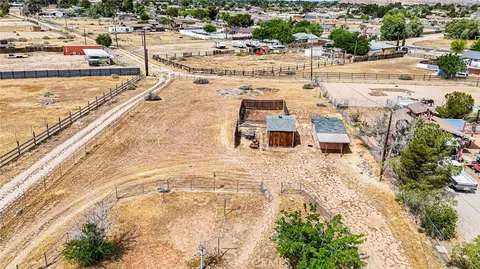 View/Area - 14280 Navajo, Apple Valley, CA 92307 photo 3 of 3