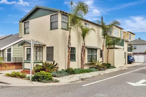 Exterior - 16432 25th St, Sunset Beach, CA 90742 photo 4 of 4