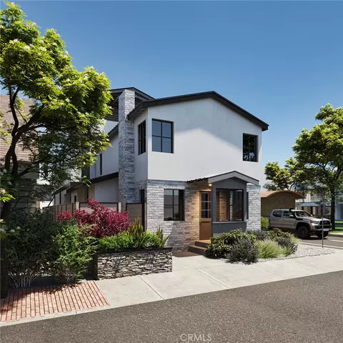 Exterior - 16432 25th St, Sunset Beach, CA 90742 photo 3 of 4