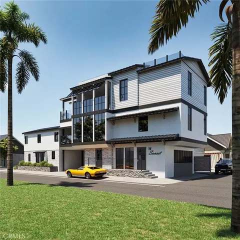 Exterior - 16432 25th St, Sunset Beach, CA 90742 photo 2 of 4