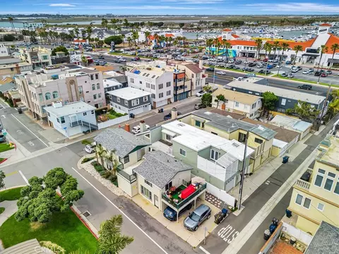 View/Area - 16432 25th St, Sunset Beach, CA 90742 photo 3 of 4