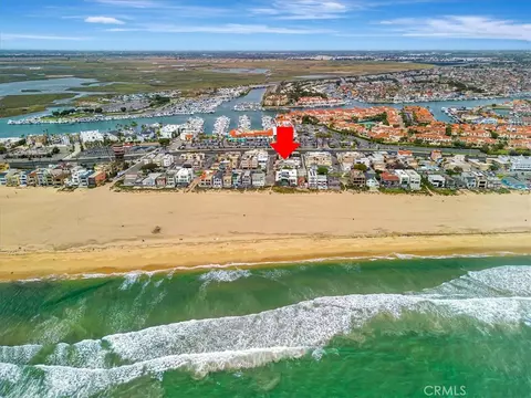 View/Area - 16432 25th St, Sunset Beach, CA 90742 photo 2 of 4