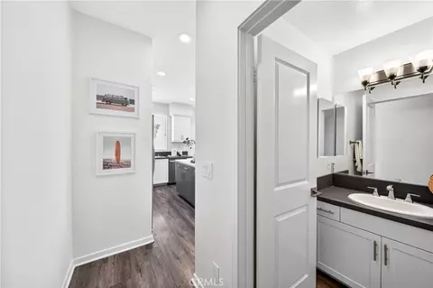 Entry Way - 156 N Orange, Brea, CA 92821 photo 2 of 6