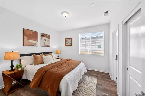 Bedroom - 156 N Orange, Brea, CA 92821 photo 1 of 6