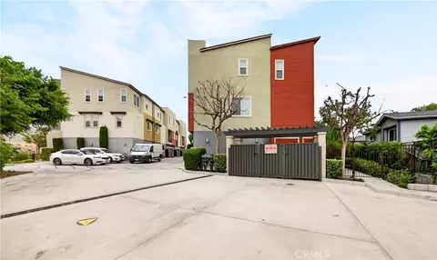 Exterior - 156 N Orange, Brea, CA 92821 photo 7 of 7