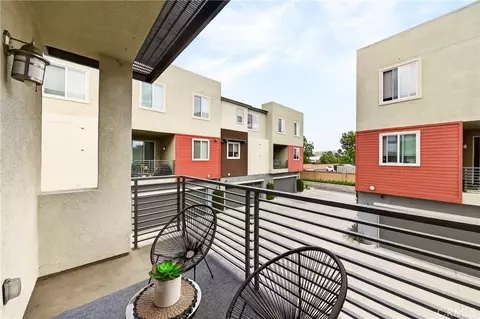 Exterior - 156 N Orange, Brea, CA 92821 photo 3 of 7