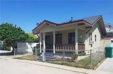 Undisclosed, Long Beach, CA 90804