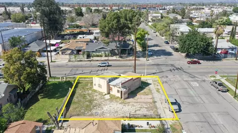 1003 W Rialto Ave, San Bernardino, CA 92410
