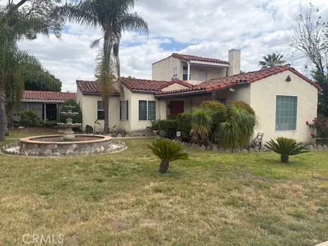 2196 N Orange Grove Ave, Pomona, CA 91768