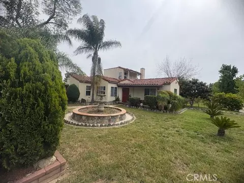 2196 N Orange Grove Ave, Pomona, CA 91768