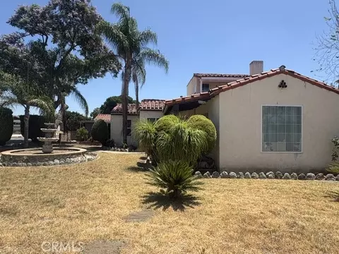 2196 N Orange Grove Ave, Pomona, CA 91768