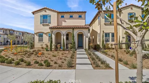 16282 Meadowhouse Ave, Chino, CA 91708