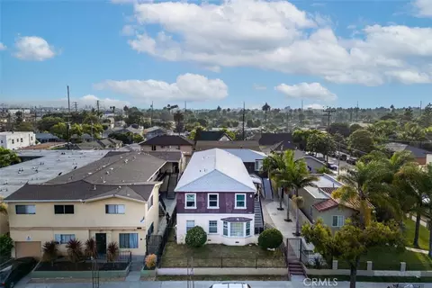 1885 Chestnut Ave, Long Beach, CA 90806