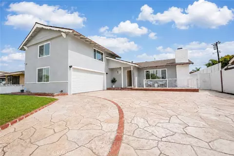 9552 Dewey, Garden Grove, CA 92841