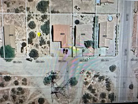 0 Ella Ave, Cabazon, CA 92230 photo 3