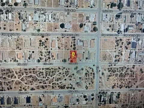 0 Ella Ave, Cabazon, CA 92230 photo 2