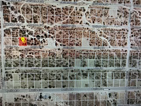 0 Doris Ave, Cabazon, CA 92230 photo 2