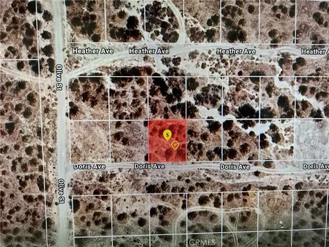 0 Doris Ave, Cabazon, CA 92230