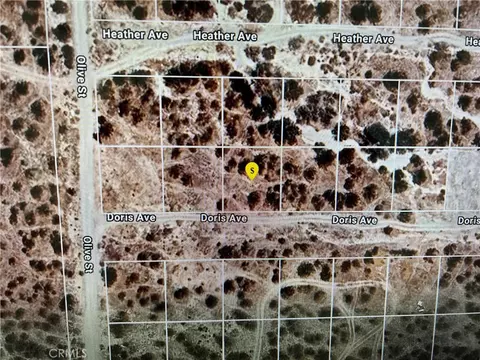 0 Doris Ave, Cabazon, CA 92230 photo 3