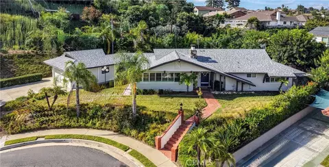 561 Crooked Arrow, Diamond Bar, CA 91765