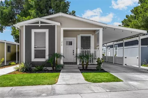 5800 Hamner Ave #376, Eastvale, CA 91752