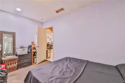 Bedroom - 1709 E Luray St, Long Beach, CA 90807 photo 8 of 14