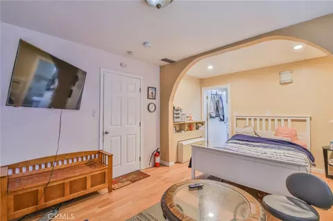 Bedroom - 1709 E Luray St, Long Beach, CA 90807 photo 2 of 14